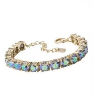 Park Lane Paradise Impression Bracelet and Earring set
